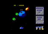 Lightforce for the Amstrad CPC