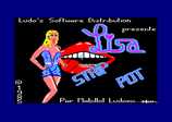 Lisa Strip Pot by Ludos Software Distribution