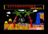 Livingstone by OperaSoft