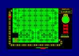 Locomotion for the Amstrad CPC