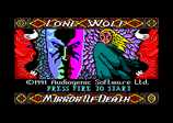 Lone Wolf by Audiogenic