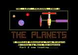 The Lost Phirious : Part 2 - The Planets by Vidipix