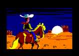 Lucky Luke by Coktel Vision