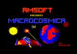 Macrocosmica by Amsoft