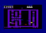Mad Mazes for the Amstrad CPC