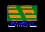 Mag Max for the Amstrad CPC