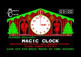 Magic Clock by Players
