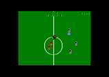 Manchester Utd in Europe for the Amstrad CPC