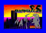 Manhattan 85 by UbiSoft
