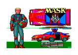 Mask by Gremlin Graphics