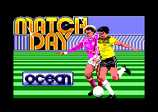 Match Day by Ocean Software