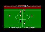 Match Day 2 for the Amstrad CPC