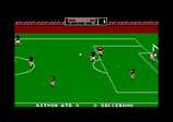 Match Day 2 for the Amstrad CPC
