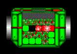 Maze Mania for the Amstrad CPC