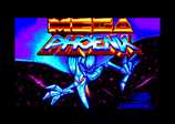 Mega Phoenix by Dinamic