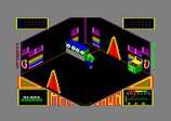 Meltdown for the Amstrad CPC