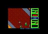 Mercs for the Amstrad CPC