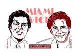 Miami Vice by Ocean Software