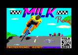 Milk Race by Mastertronic