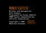Mindfighter by Abstract Concepts