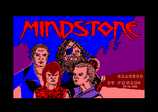 Quest for the Mindstone by The Edge