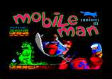 Mobile Man by Loriciels