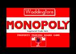 Monopoly by Leisure Genius