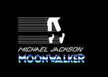 Michael Jacksons Moonwalker by US Gold