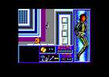 Michael Jacksons Moonwalker for the Amstrad CPC