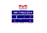 Mr Freeze by Firebird