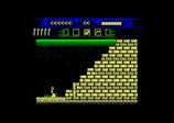 Myth for the Amstrad CPC