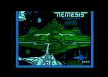 Nemesis by Konami