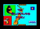 Newzealand Story : The by Ocean Software