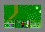 Nick Faldo Plays The Open for the Amstrad CPC