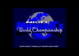 Nigel Mansell World Champion by Gremlin Graphics