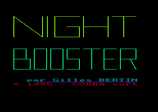 Night Booster by Cobra Soft