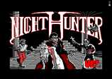 Night Hunter by UbiSoft