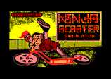 Ninja Scooter Simulator by Sysoft