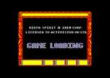 Coin-Op Hits 2 for the Amstrad CPC