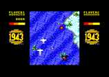 1943 for the Amstrad CPC