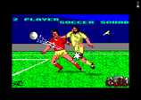 2 Player Soccer Squad by Cult Games
