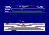 3D Fight for the Amstrad CPC