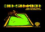 3D Snooker by Players