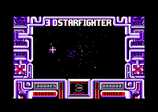 3D Starfighter for the Amstrad CPC