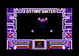 3D Starfighter for the Amstrad CPC