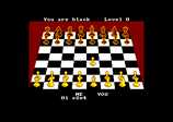3D Voice Chess for the Amstrad CPC