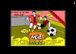 5-A Side Soccer by Mastertronic