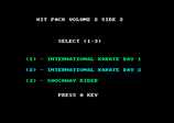 6 Hit Pack : Volume 2 for the Amstrad CPC
