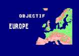 Objectif Europe by Coktel Vision