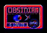 Obsidian by Artic Computing Ltd